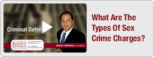  Criminal FAQs